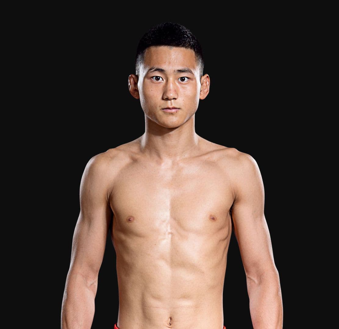 Li Hong Lin