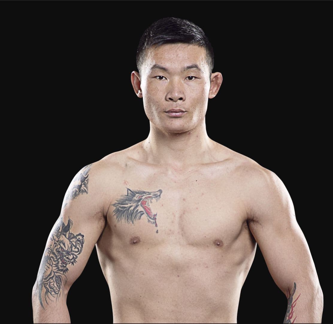 Yi De Ri Gun