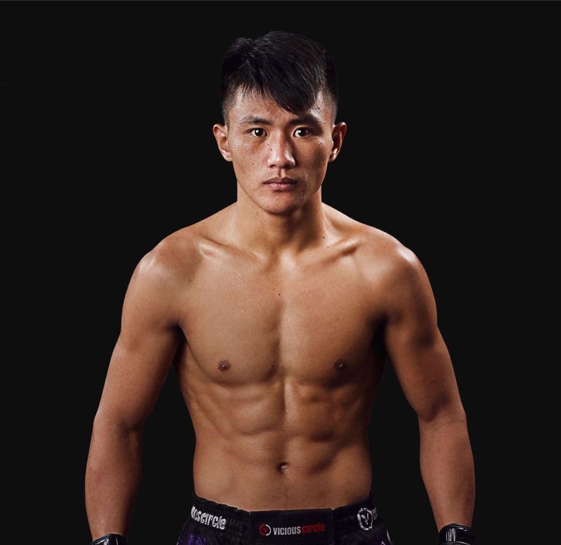 Dave “Kintas” Bangguigui
