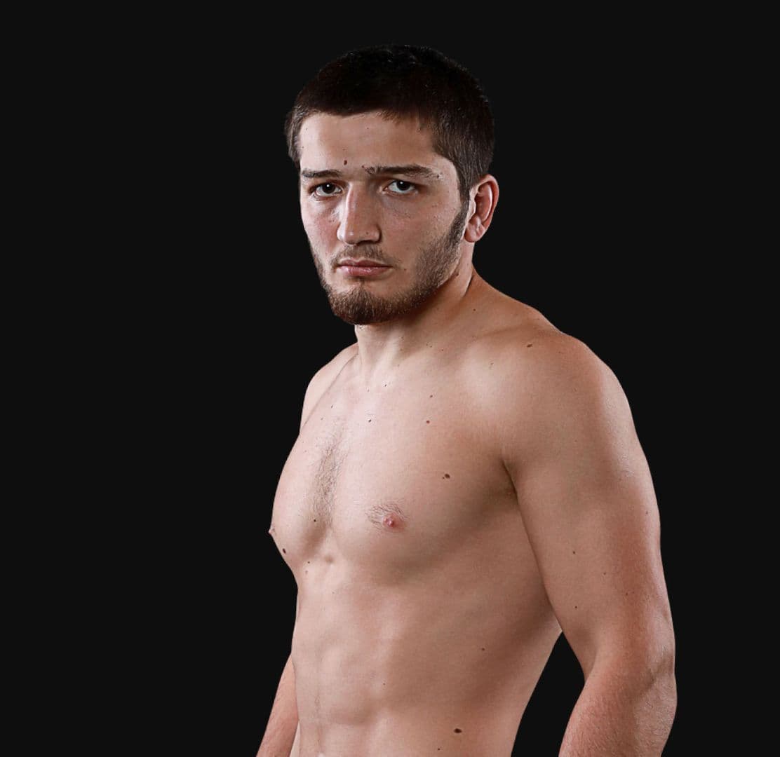 Gadzhimurad Abdulaev