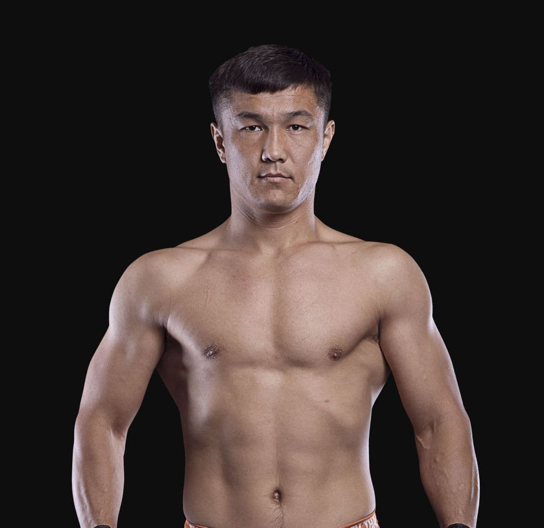 Kurbanjiang Tuluosibake
