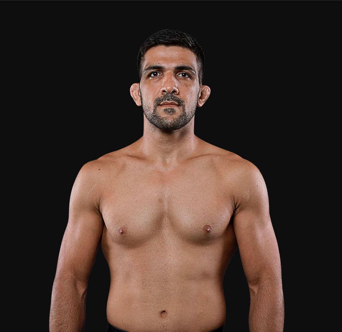 Mehdi Bagheri