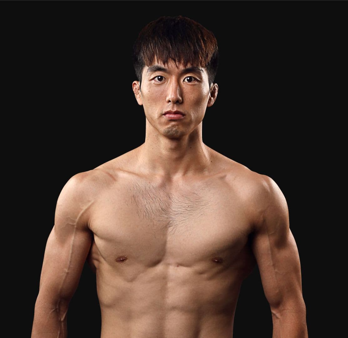 Myung Gu Kim