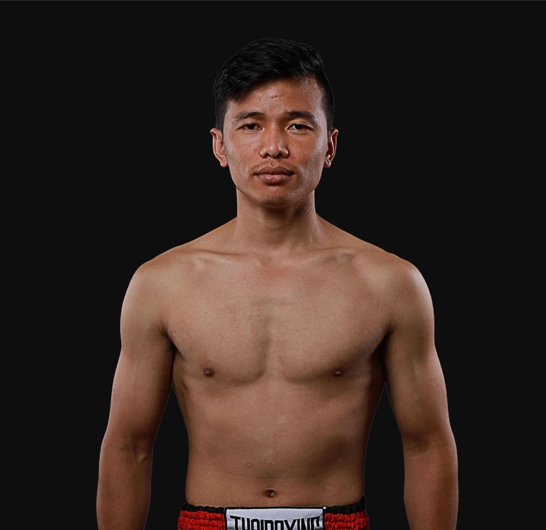 Sandeep Gurung