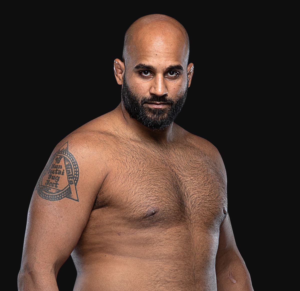 Arjan Bhullar