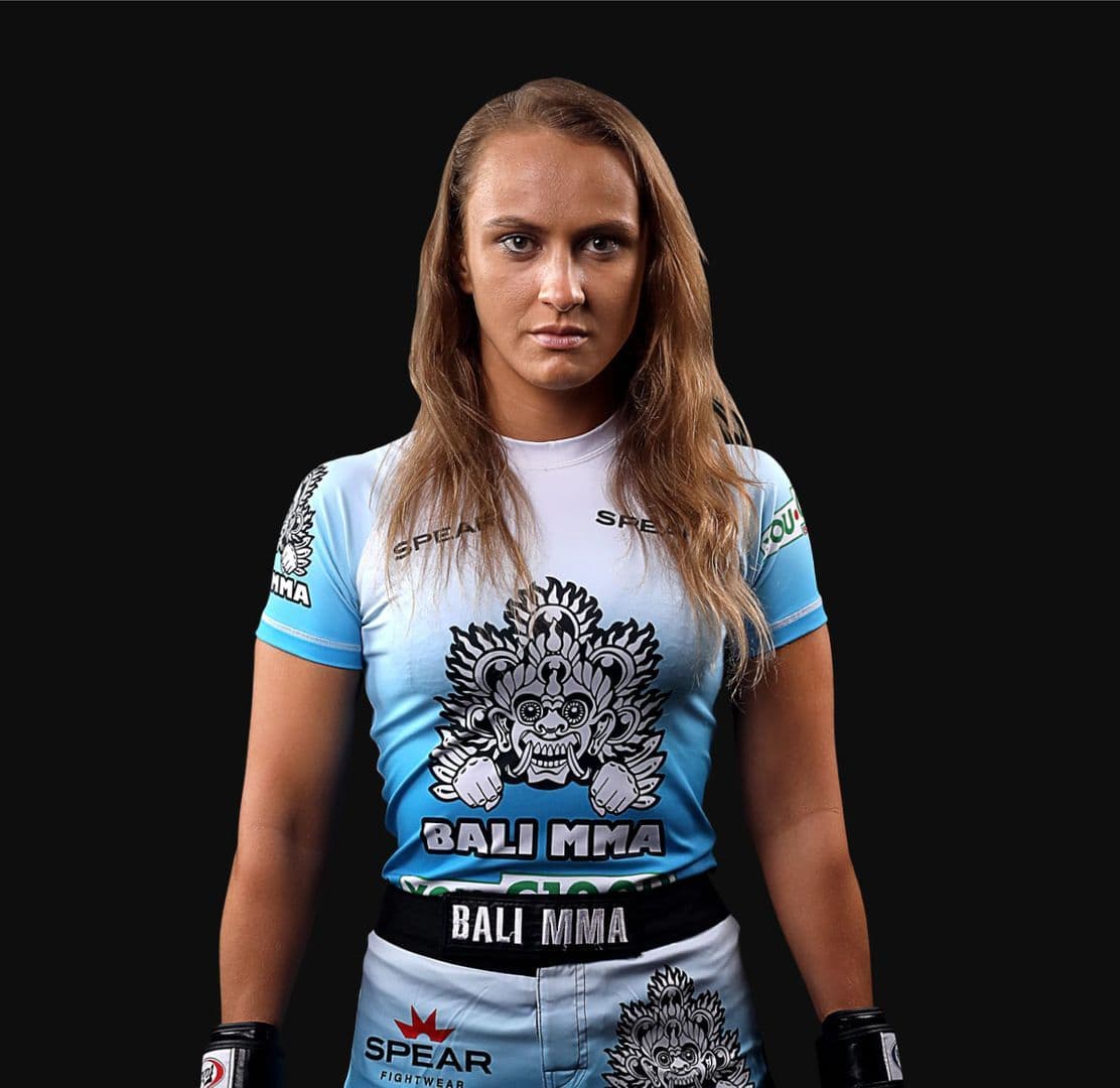 Caitlin McEwen