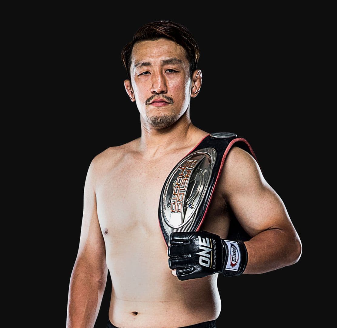 Koshi Matsumoto