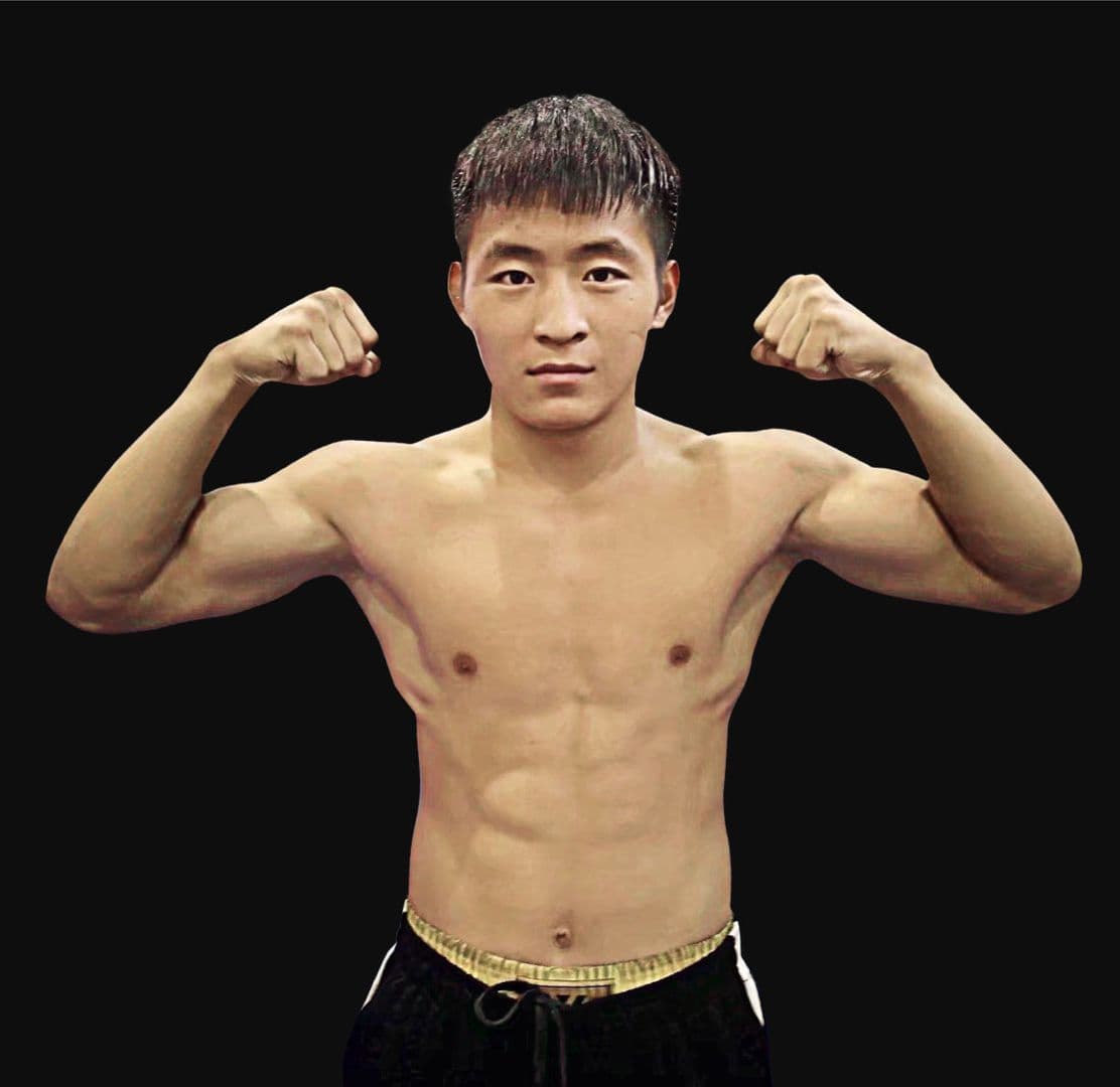 Liu Zhi Peng