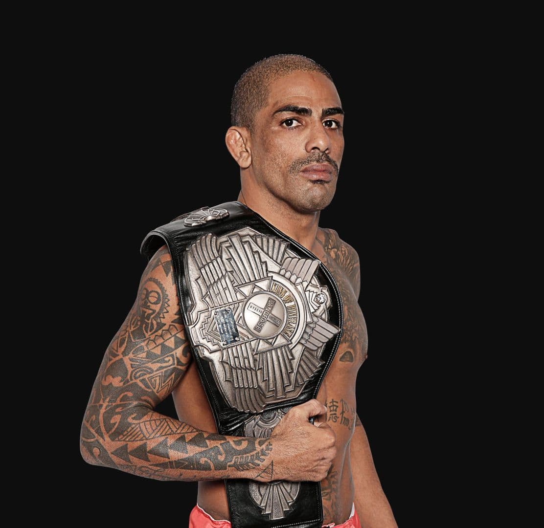 Rafael Silva