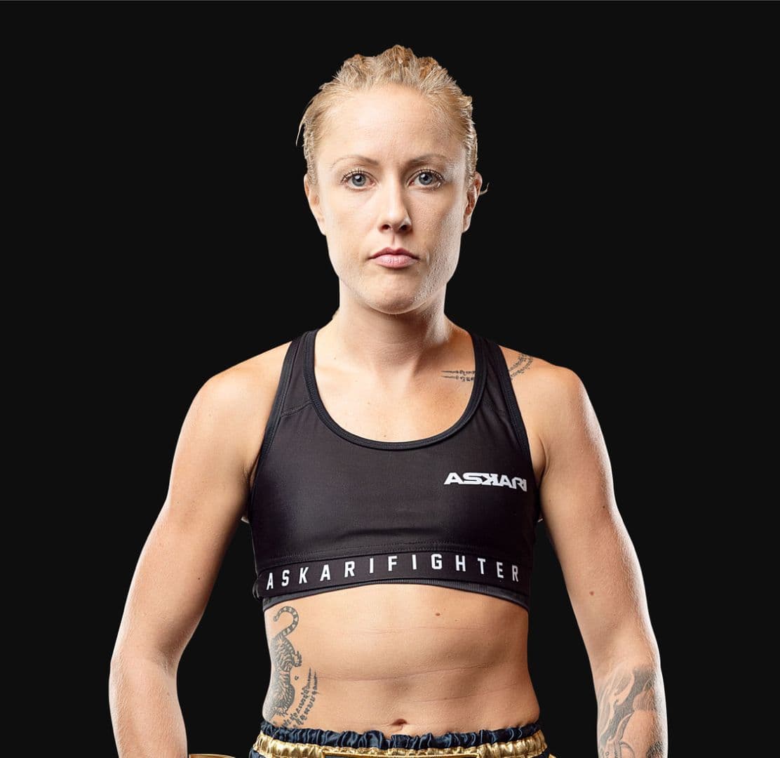 Sandra Godvik