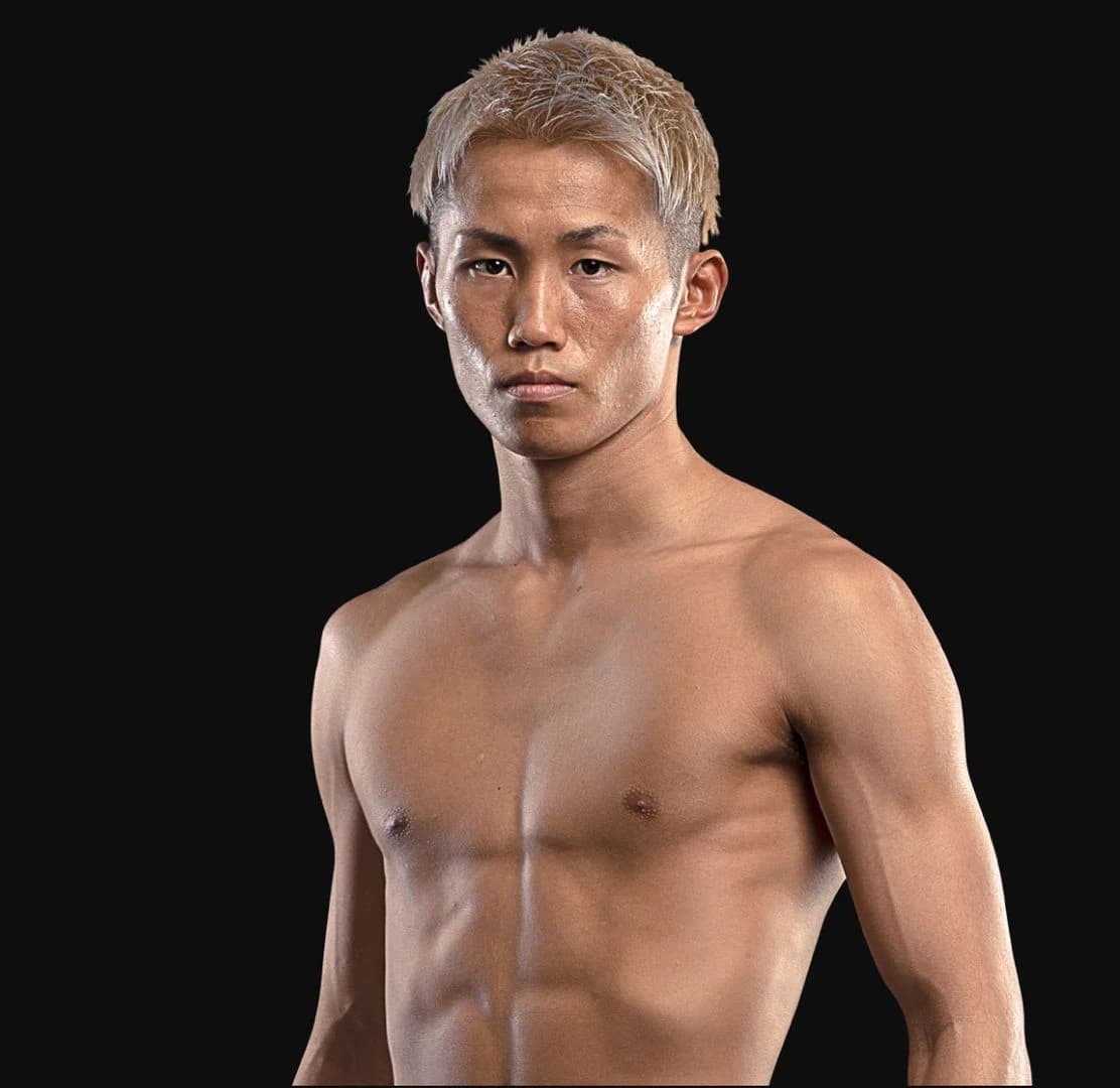 Taiki Naito