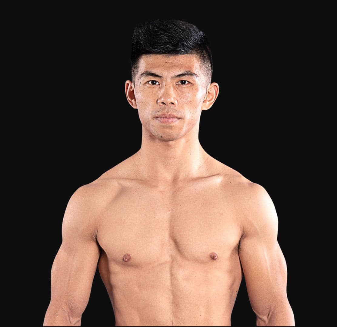 Zou Jin Bo