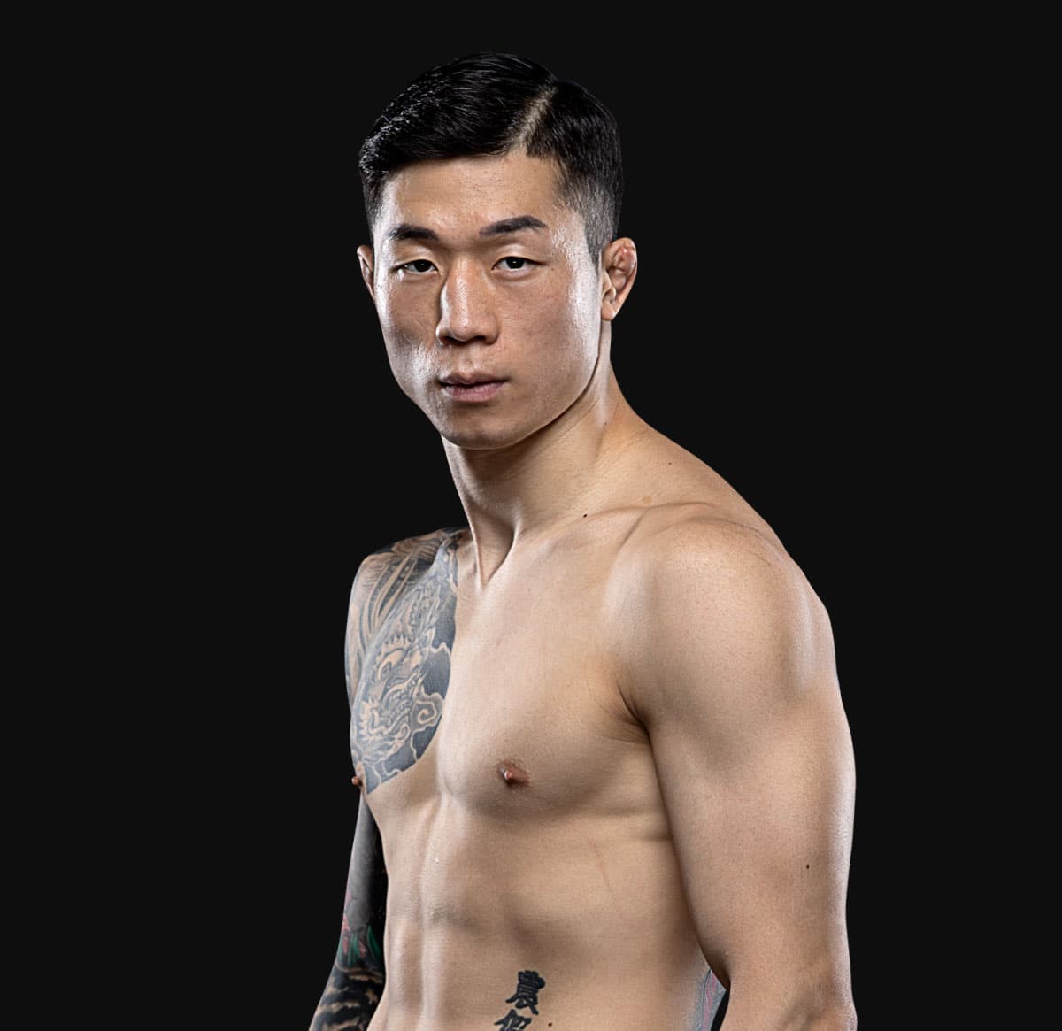Kim Jae Woong