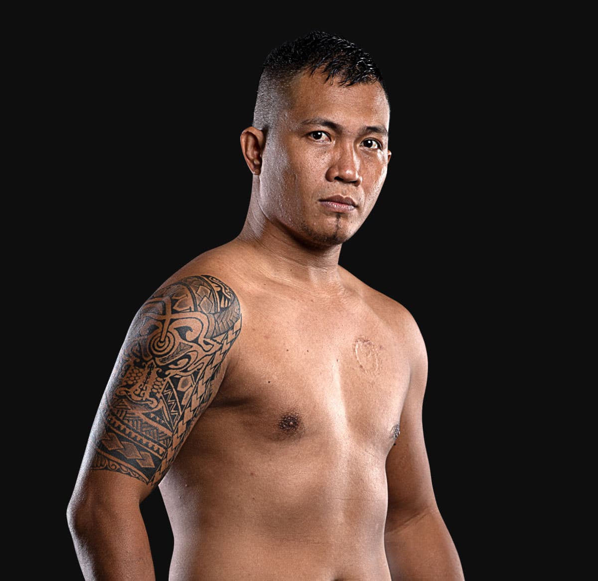 Roel Rosauro
