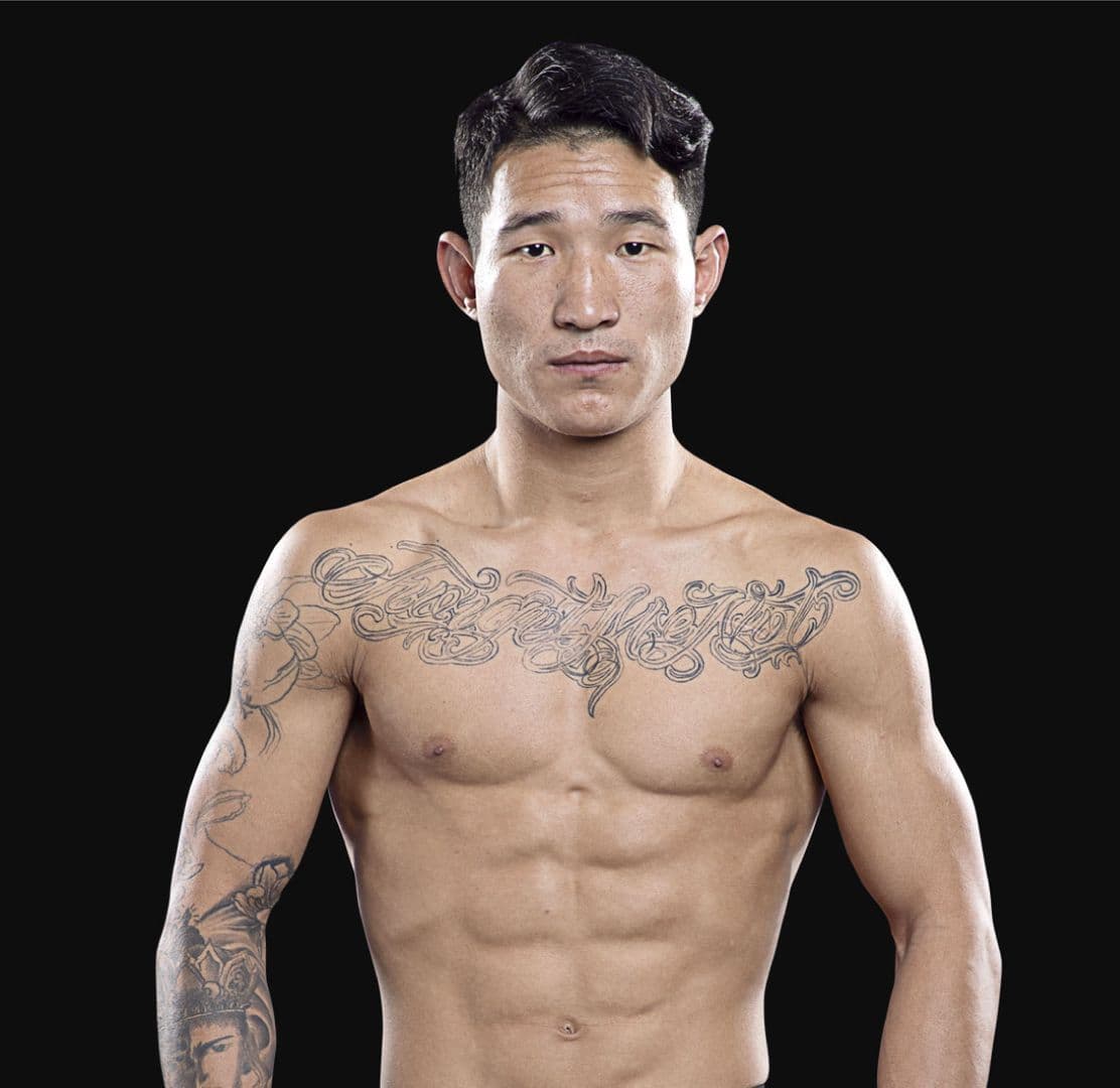 “Tiger” A Xi Shi Ga