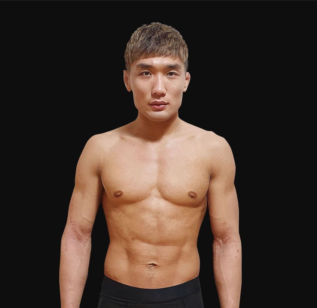 Chang Ho Lee