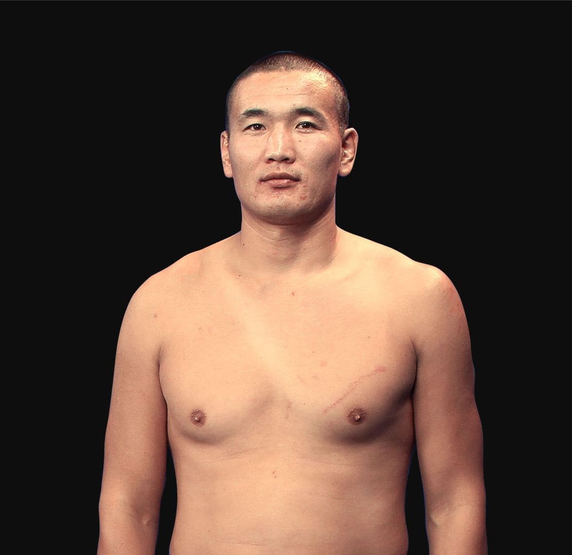 Ganbayar Tumurkhuyag