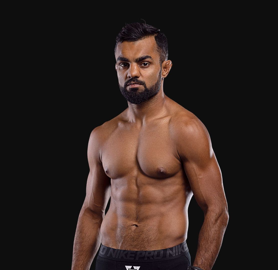Gurdarshan Mangat