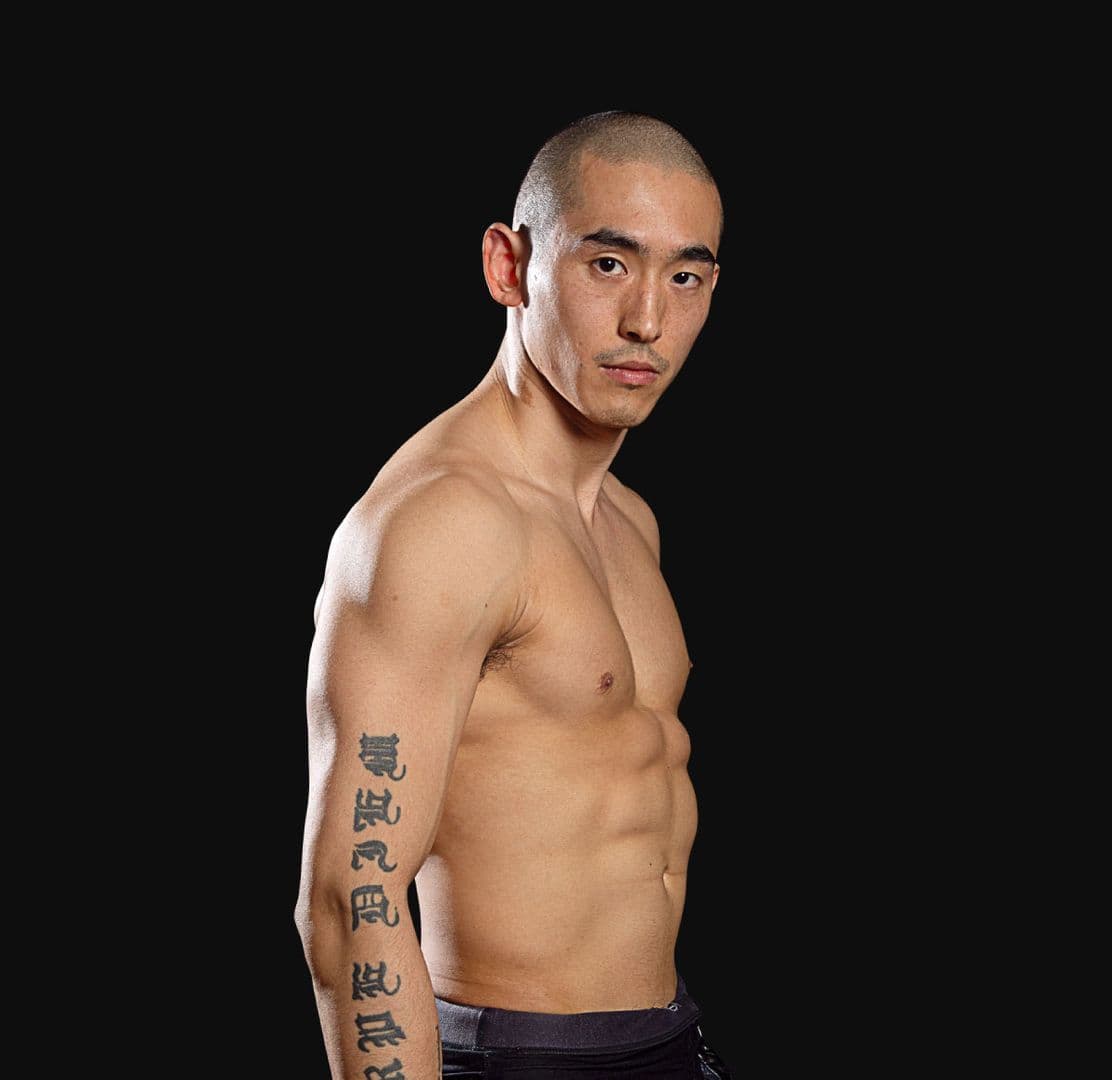 Kim Woon Kyoum