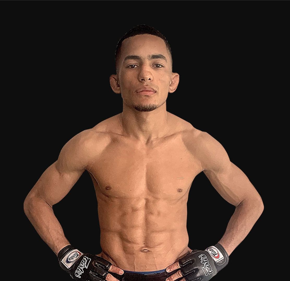 Micael De Jesus