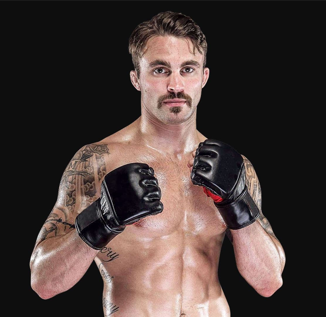 Joey Pierotti