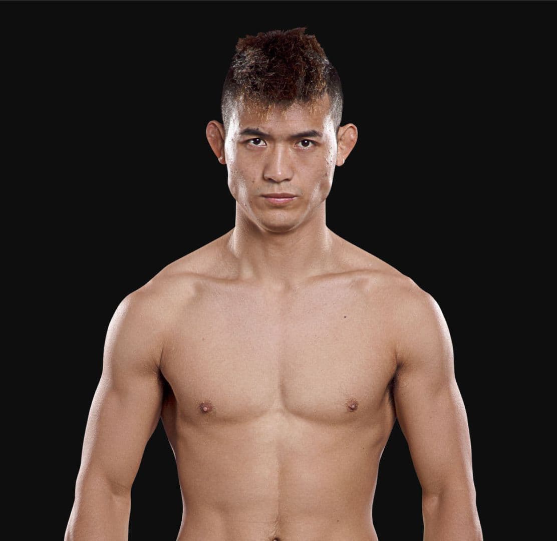 Xia Lian Yang
