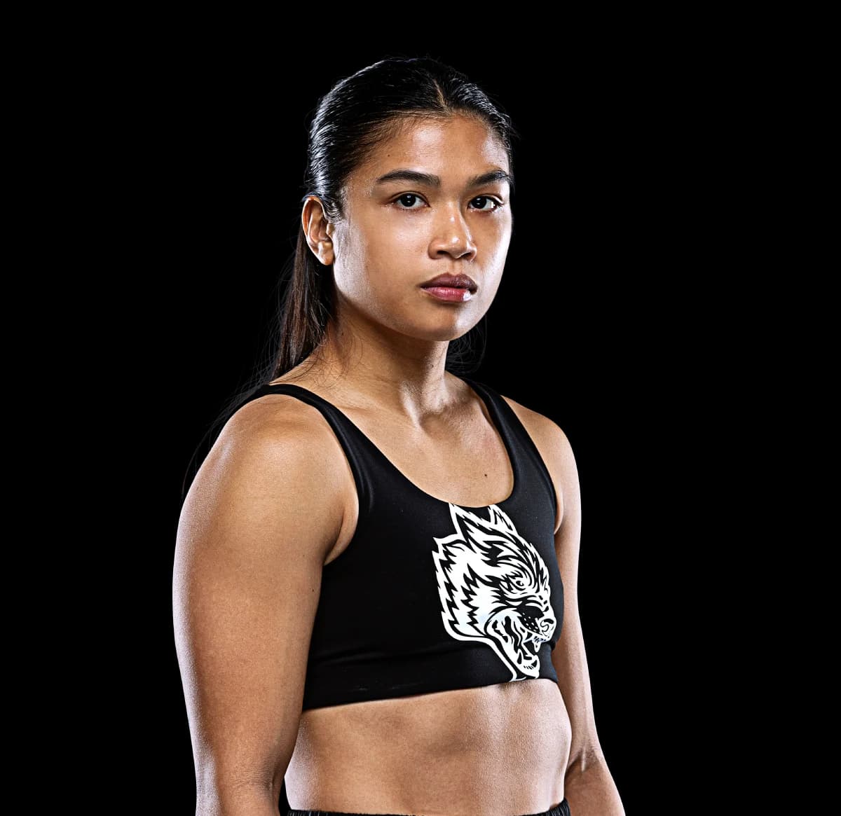 Jackie Buntan