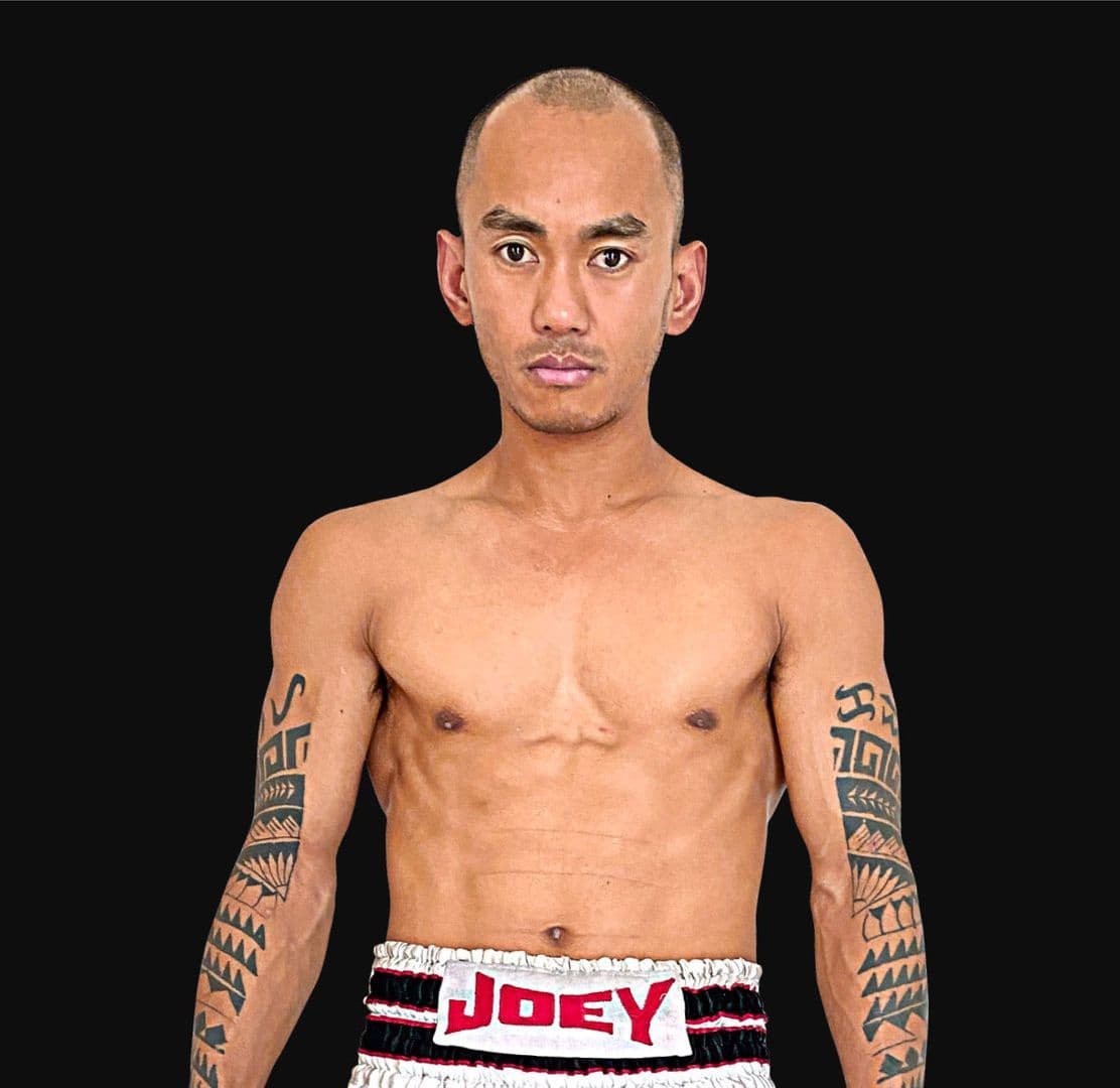 Joey Baylon