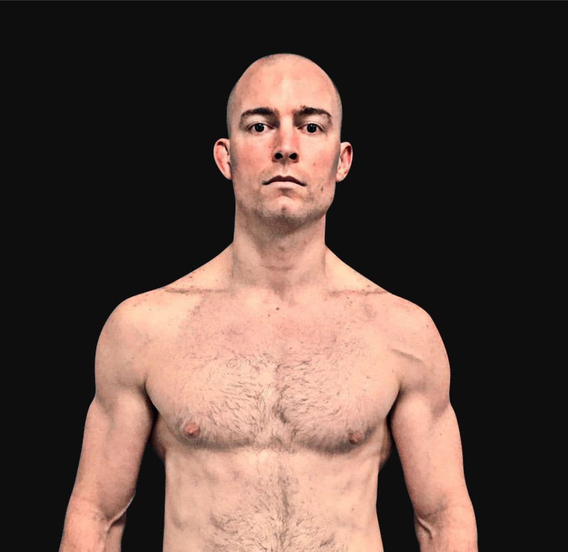 Marc Grayson