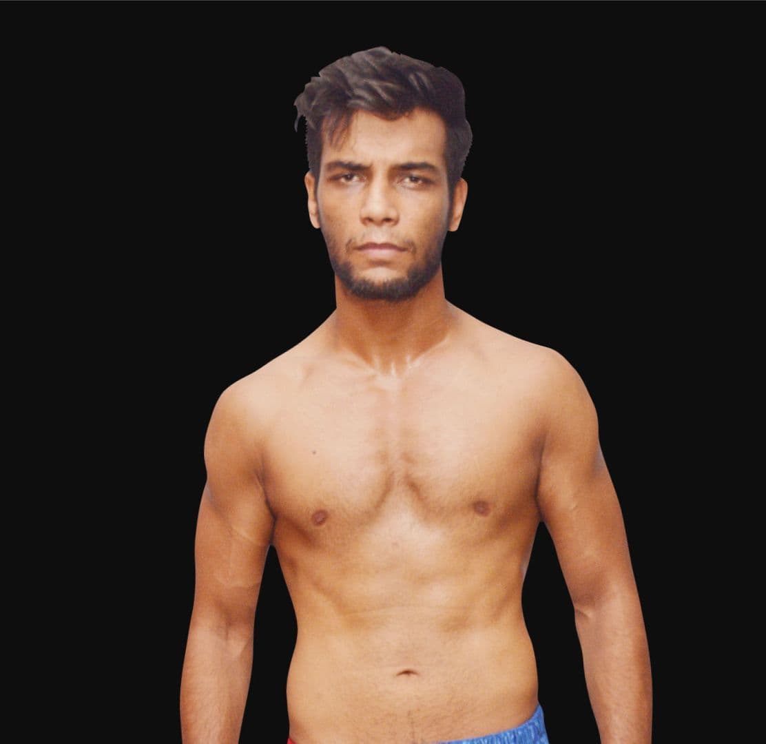 Rana Rudra Pratap Singh