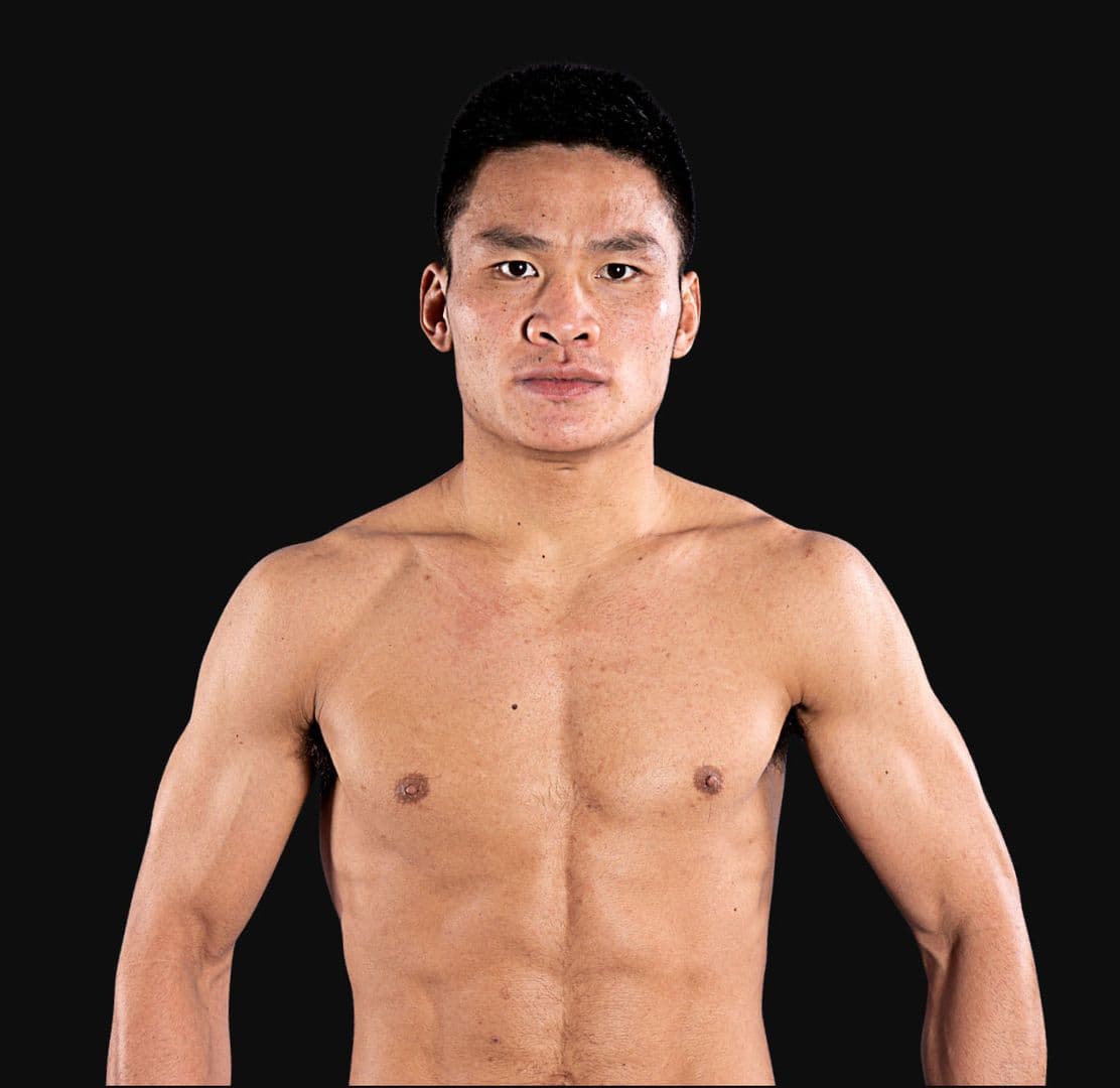 Zhu Kang Jie