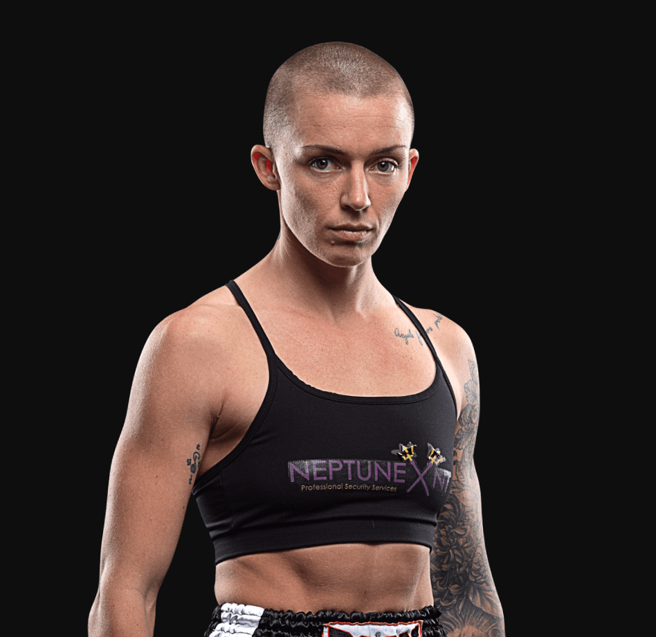 Brooke Farrell