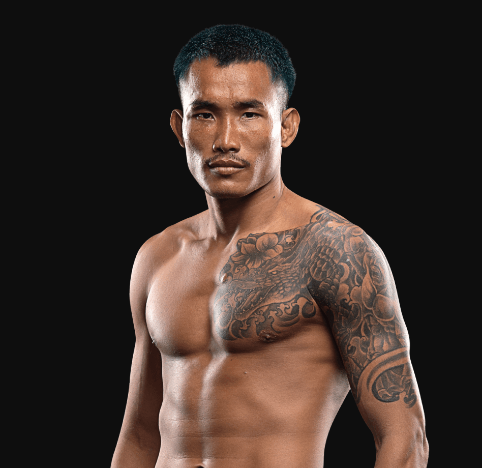 Yodkaikaew Fairtex