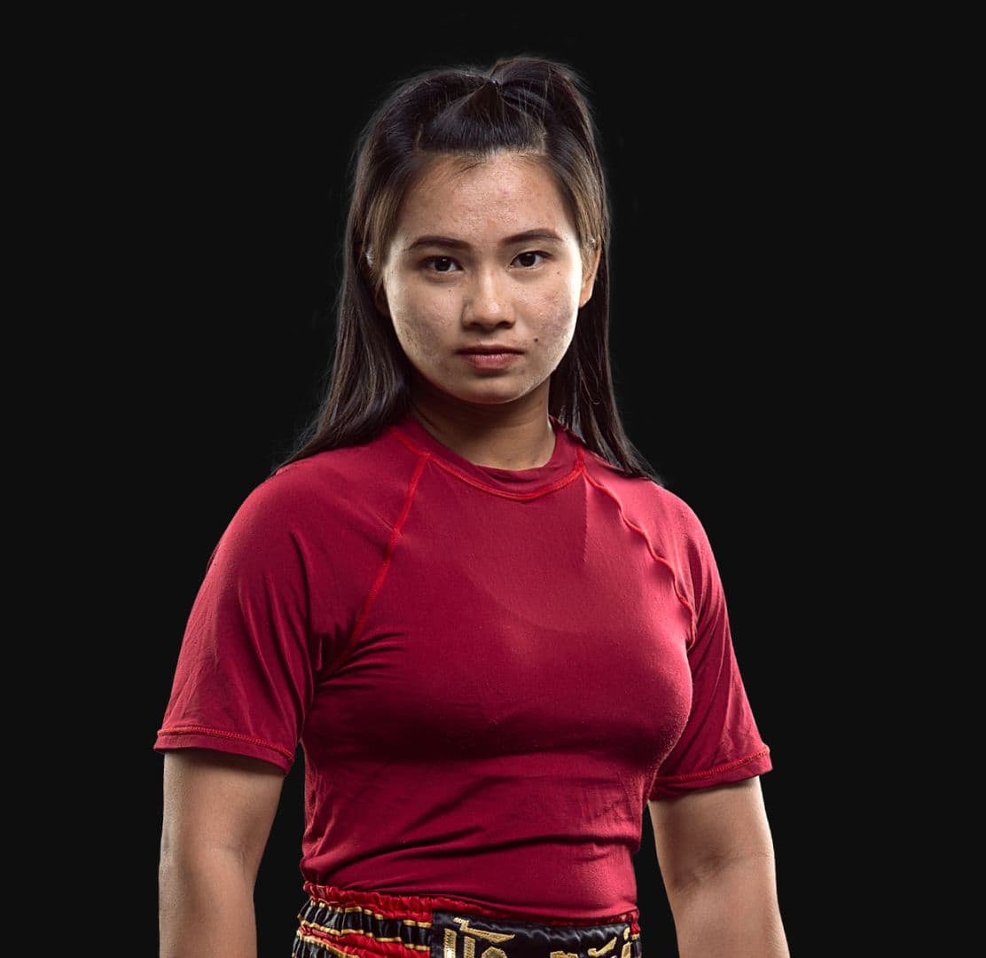 Watsapinya Kaewkhong