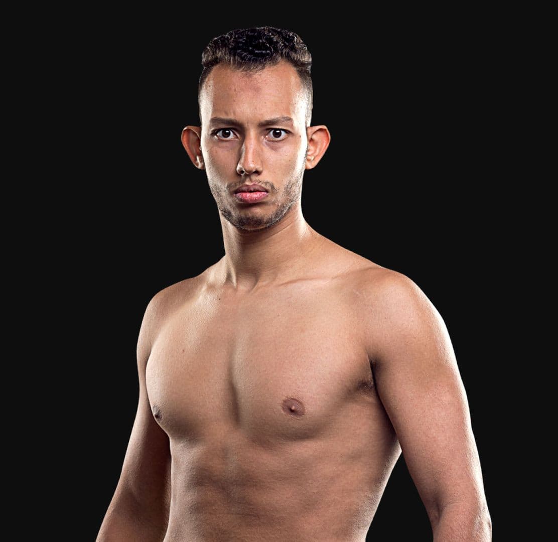 Khalid Friggini