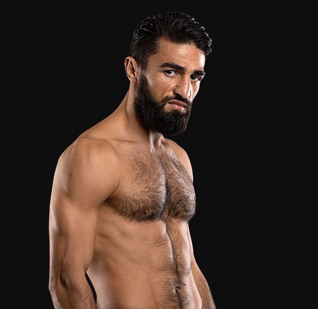 Marat Grigorian