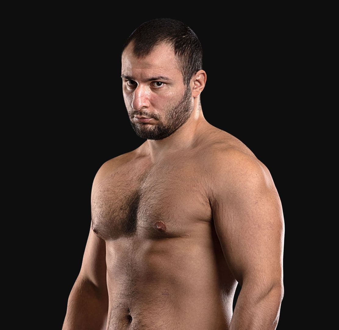 Abdulbasir Vagabov