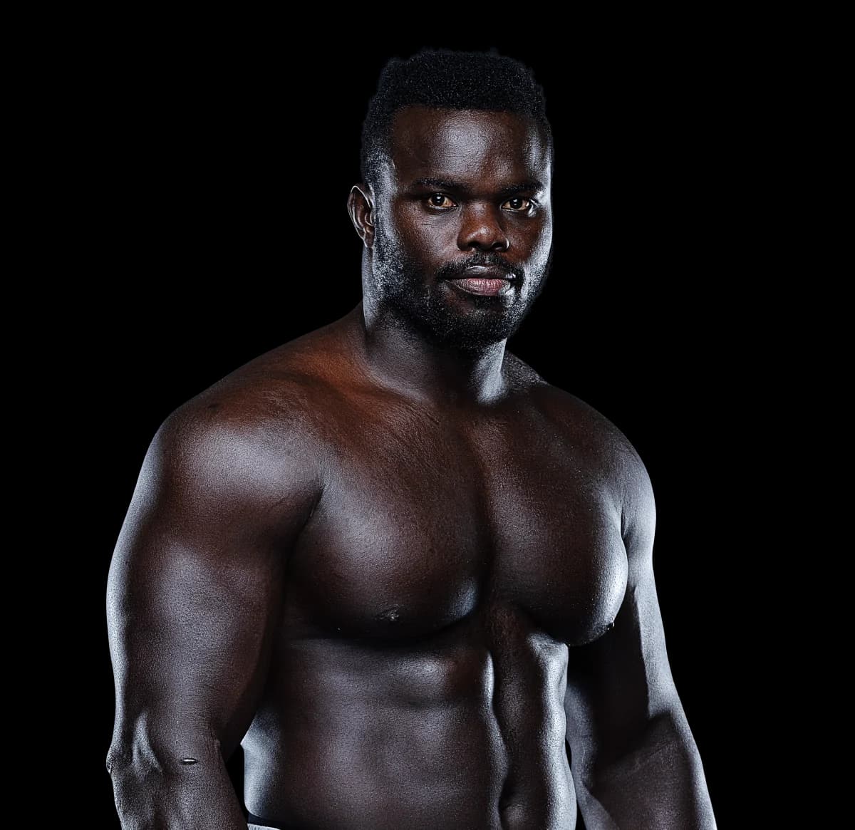 Oumar Kane