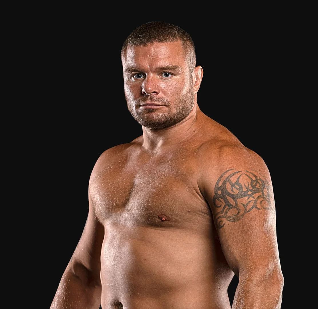 Anatoly “Sladkiy” Malykhin