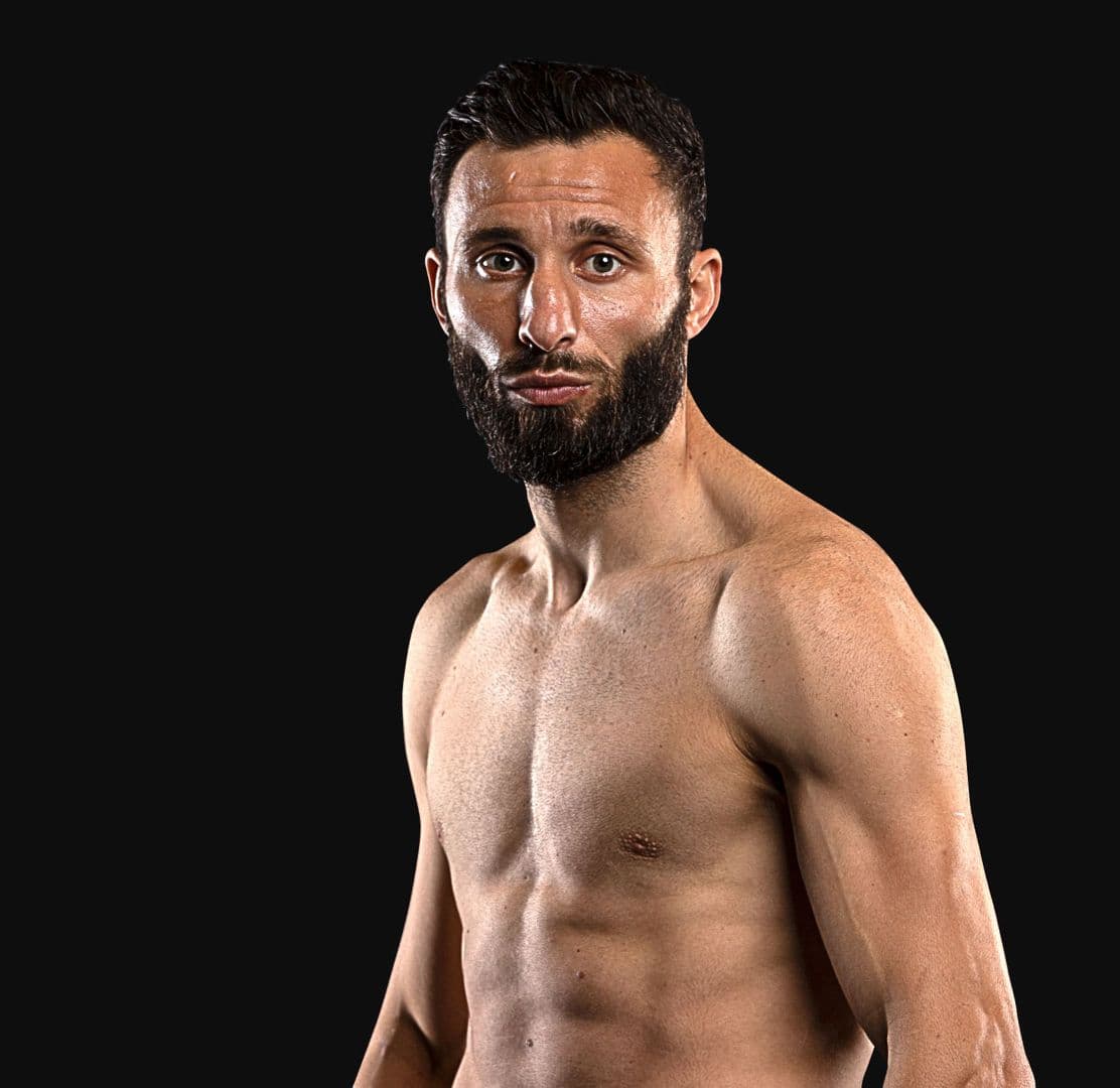 Davit Kiria