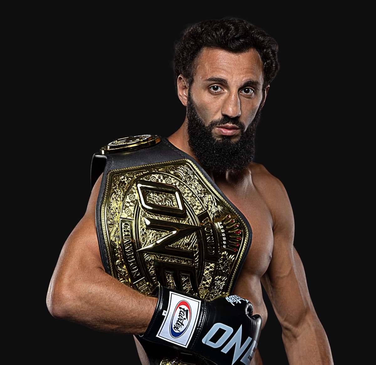 Chingiz “Chinga” Allazov