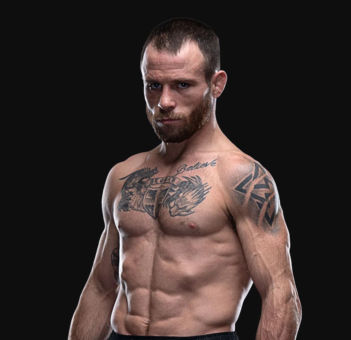 Jarred Brooks