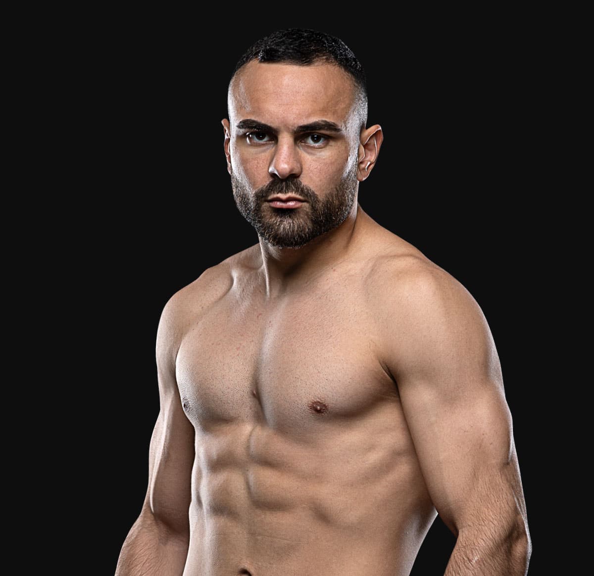 Arian “Game Over” Sadikovic