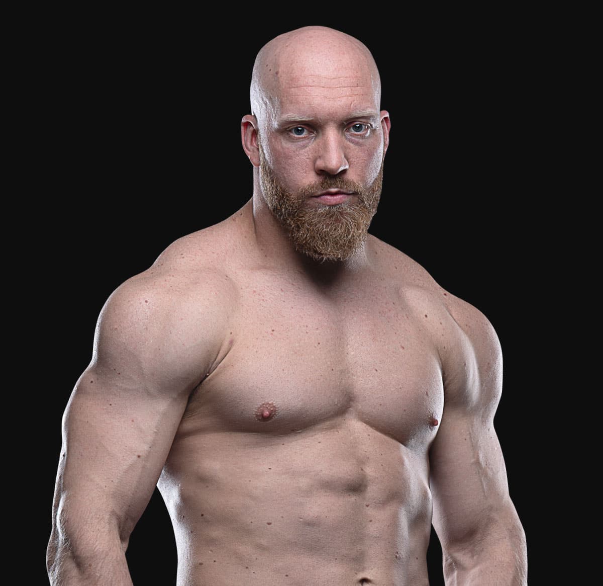 Paul Elliott