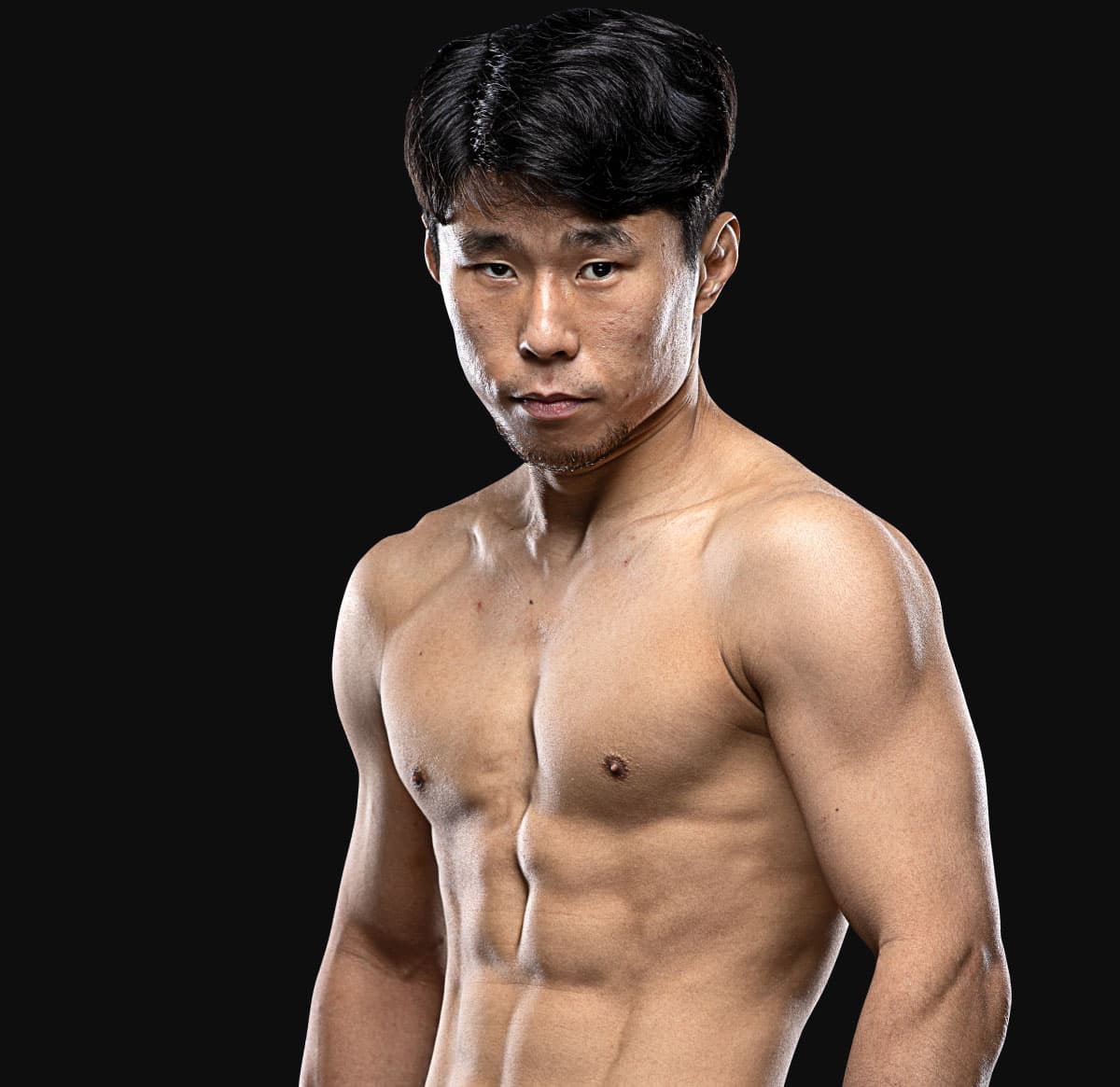 Woo Sung Hoon