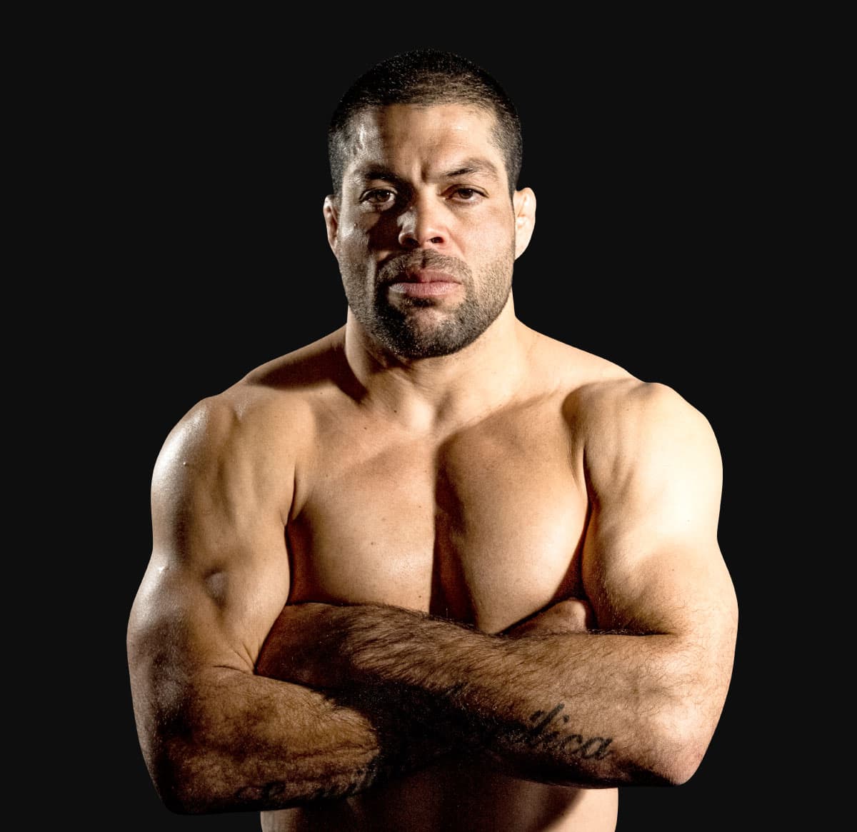 Andre “Deco” Galvao