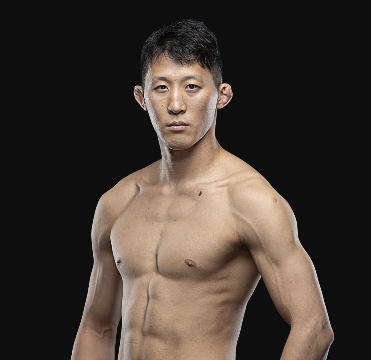 Jin Tae Ho