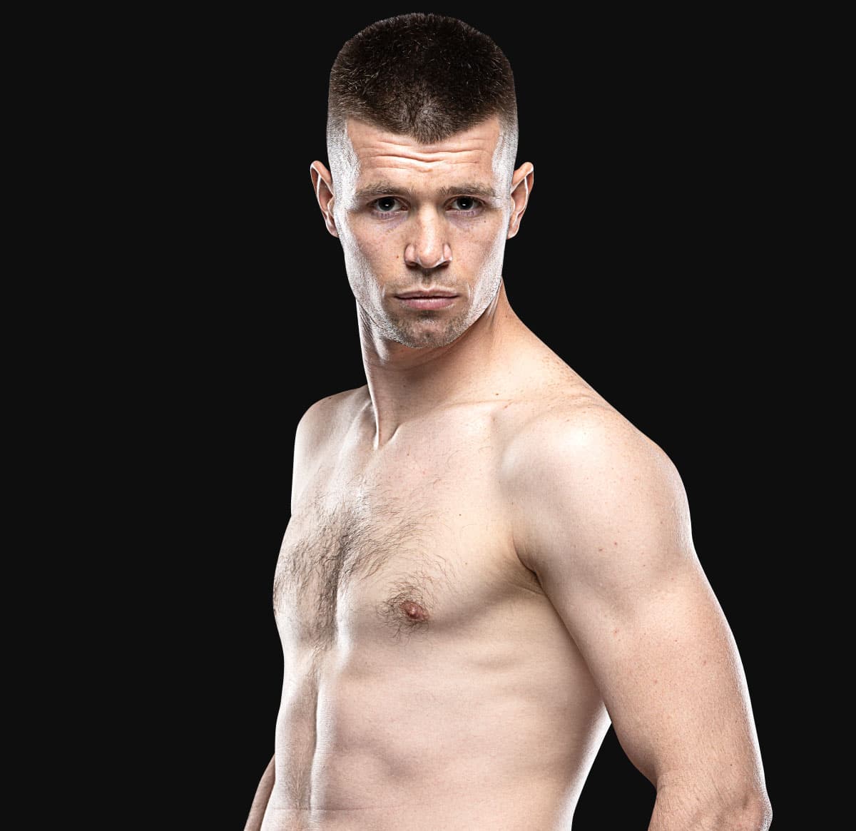 Constantin “Lioncrusher” Rusu