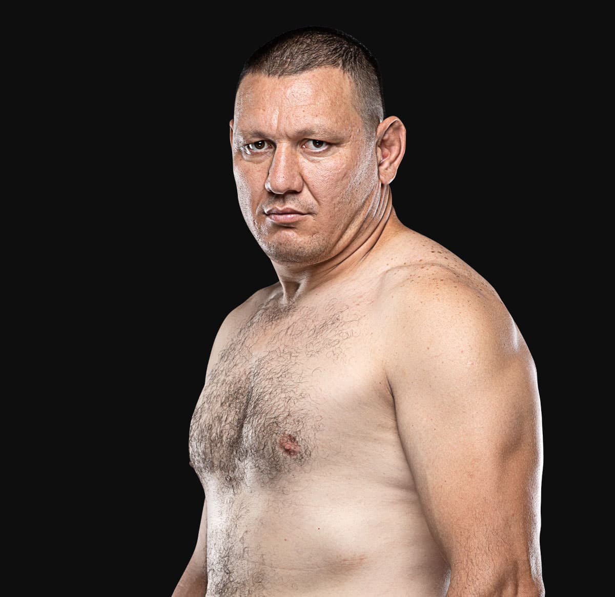 Jasur Mirzamukhamedov