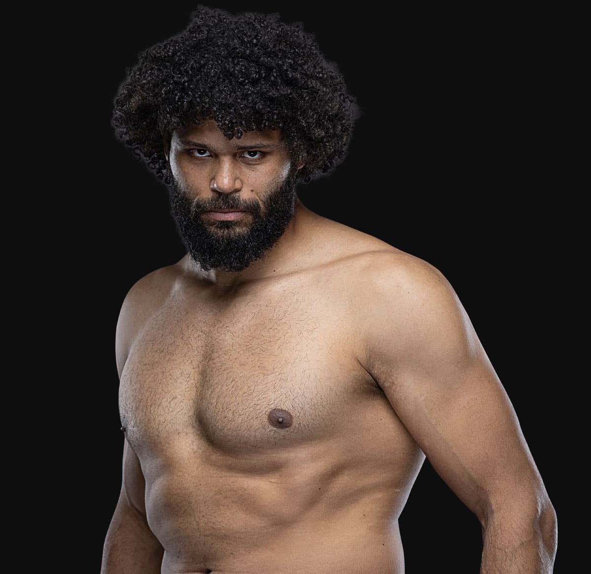Mikhail Jamal Abdul-Latif